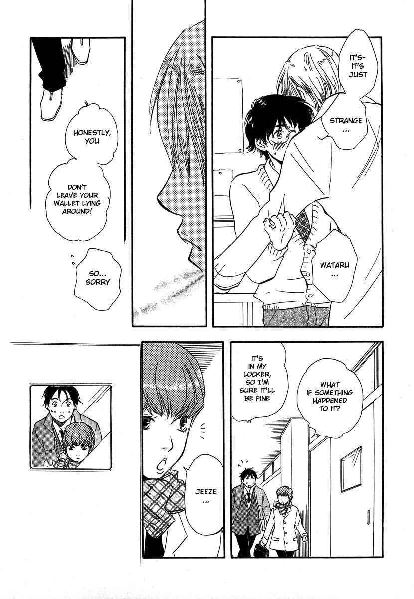 Page 27 Chapter 9 Brothers