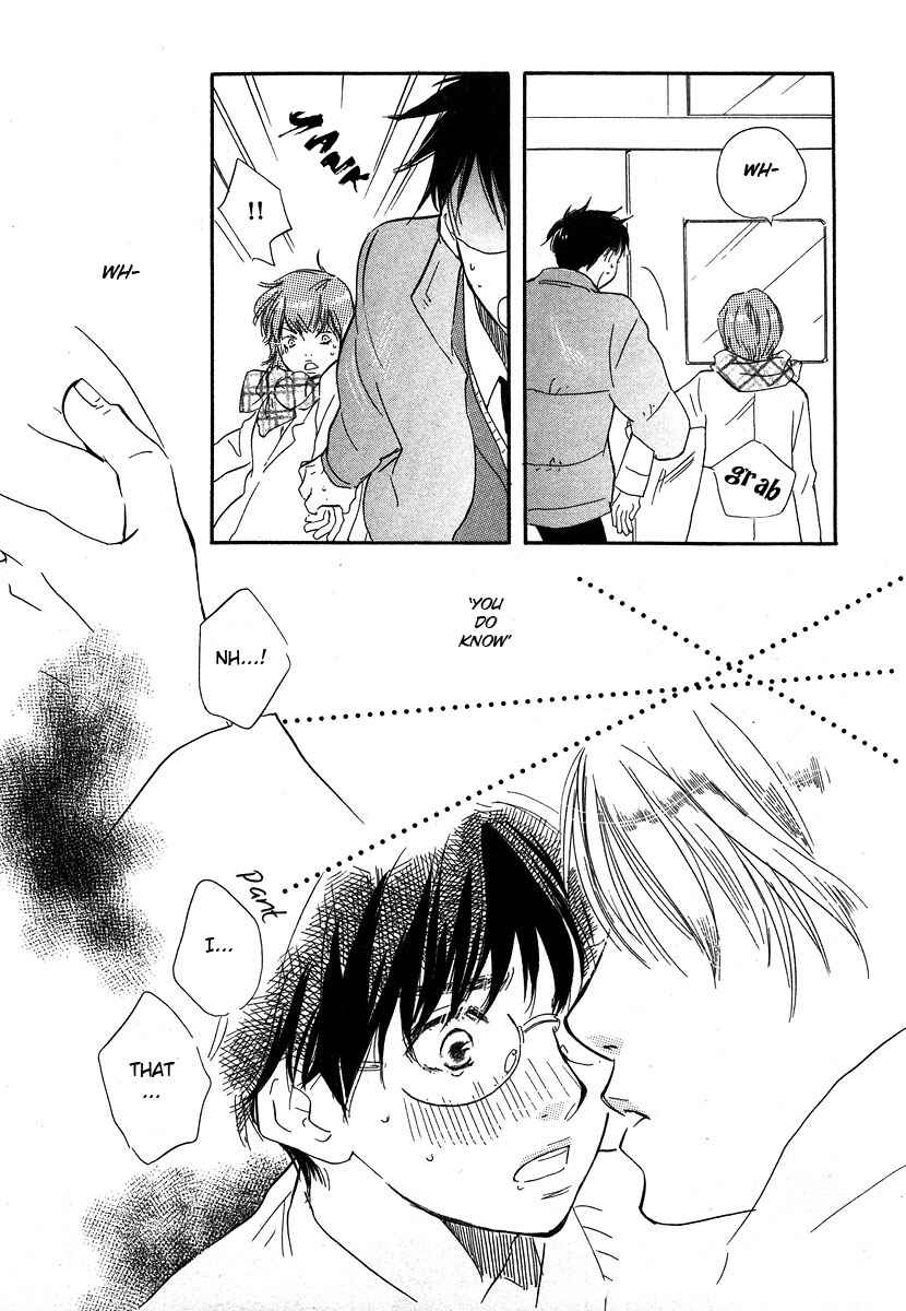 Page 29 Chapter 9 Brothers