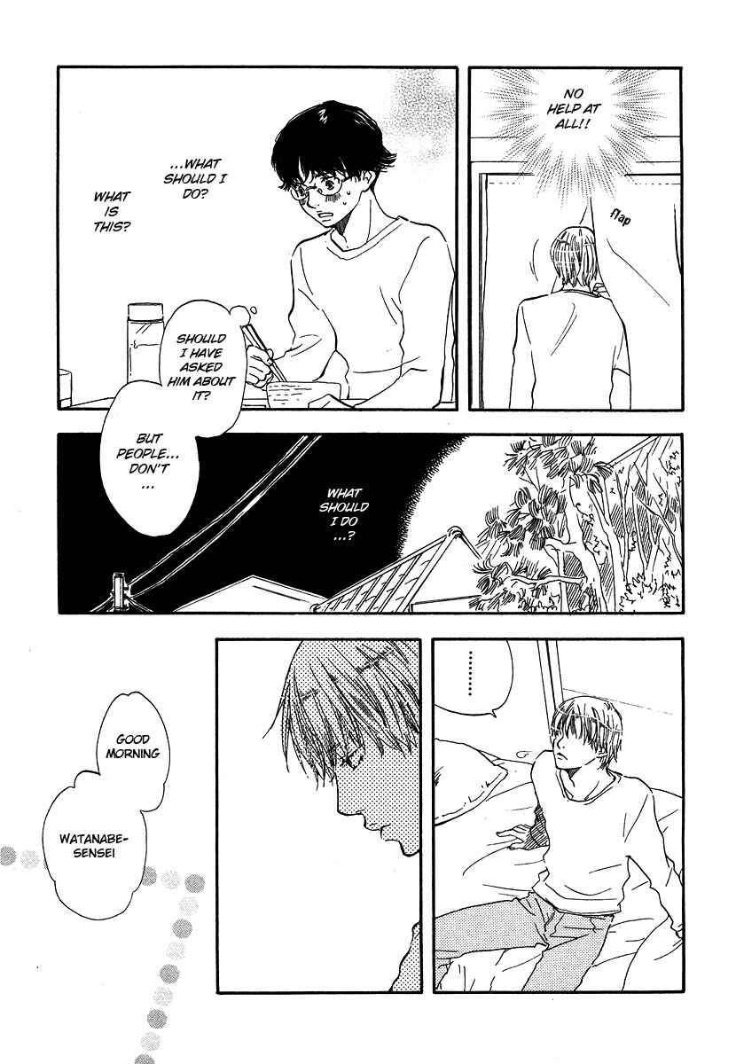 Page 7 Chapter 9 Brothers