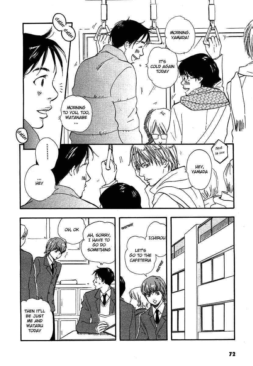 Page 8 Chapter 9 Brothers