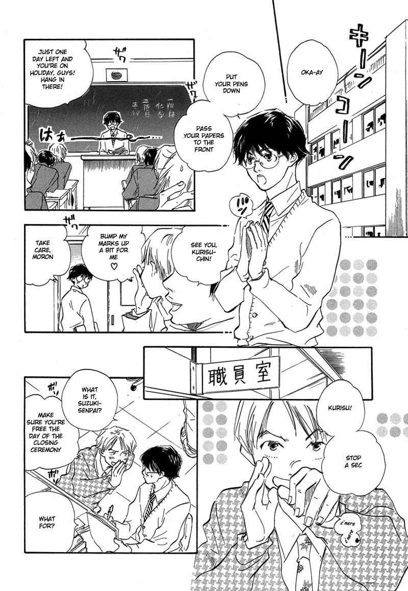 Page 12 Chapter 6 Brothers