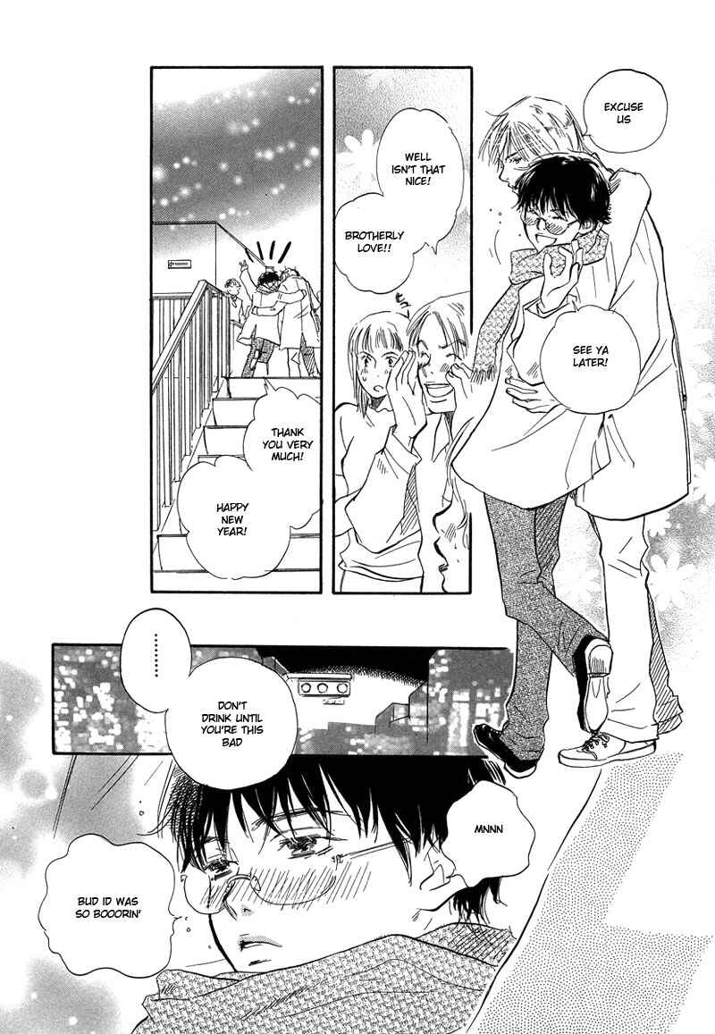 Page 19 Chapter 6 Brothers