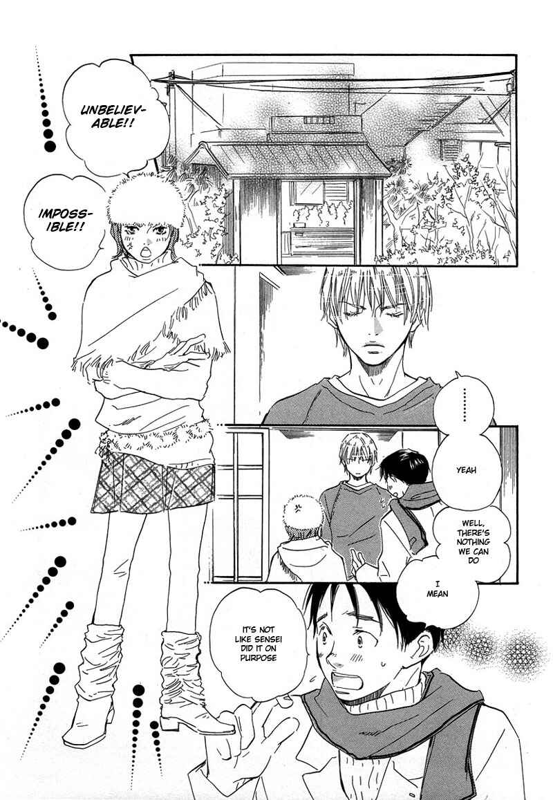 Page 23 Chapter 6 Brothers