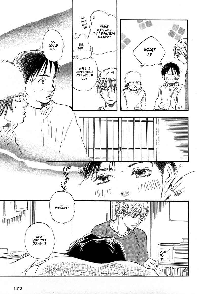 Page 25 Chapter 6 Brothers
