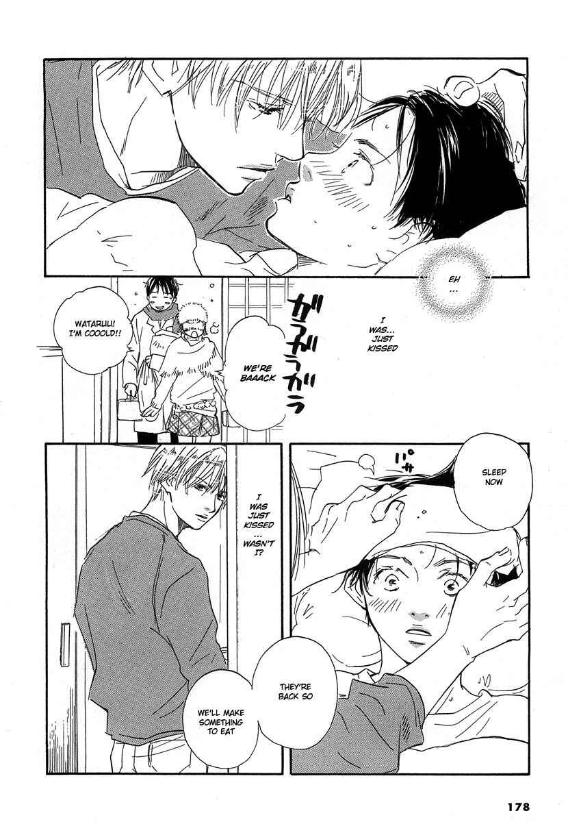 Page 30 Chapter 6 Brothers