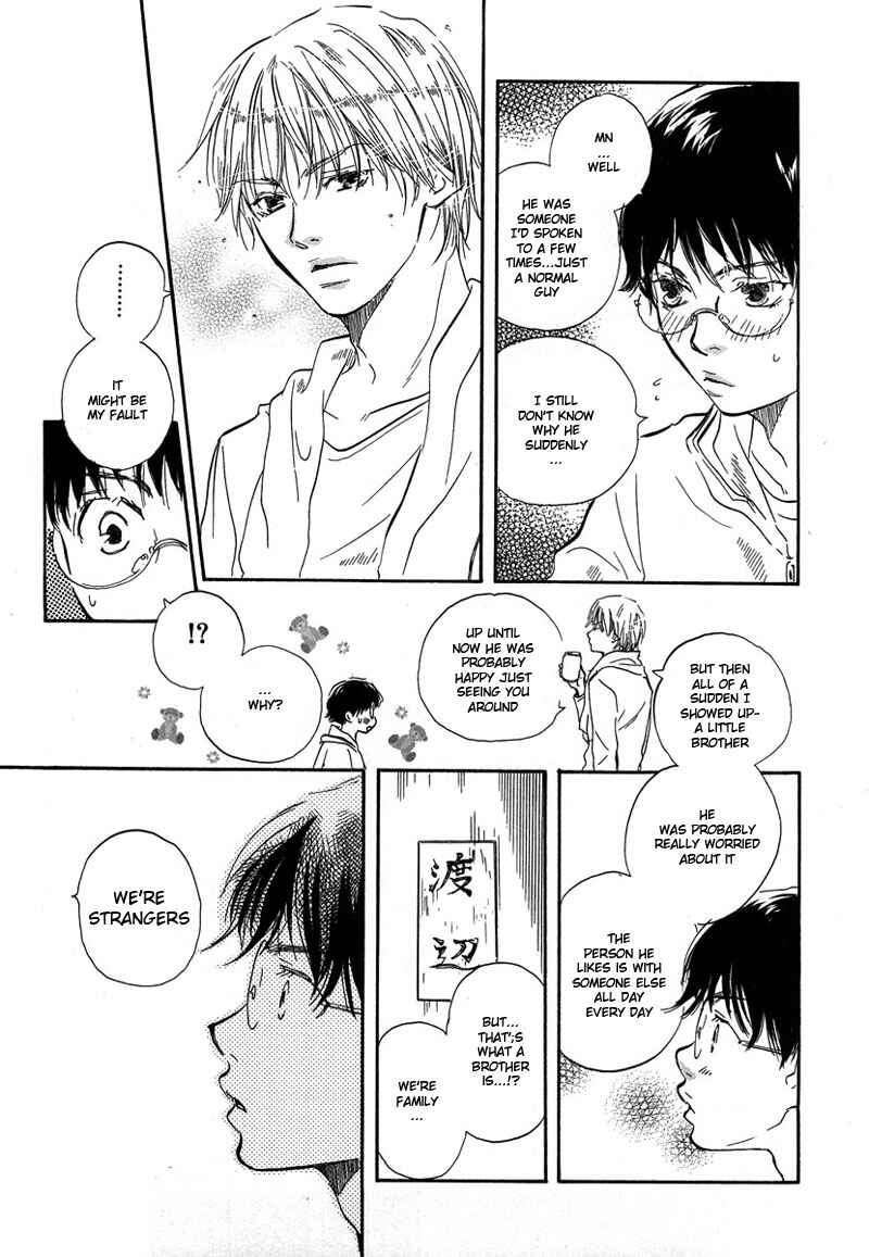 Page 7 Chapter 6 Brothers