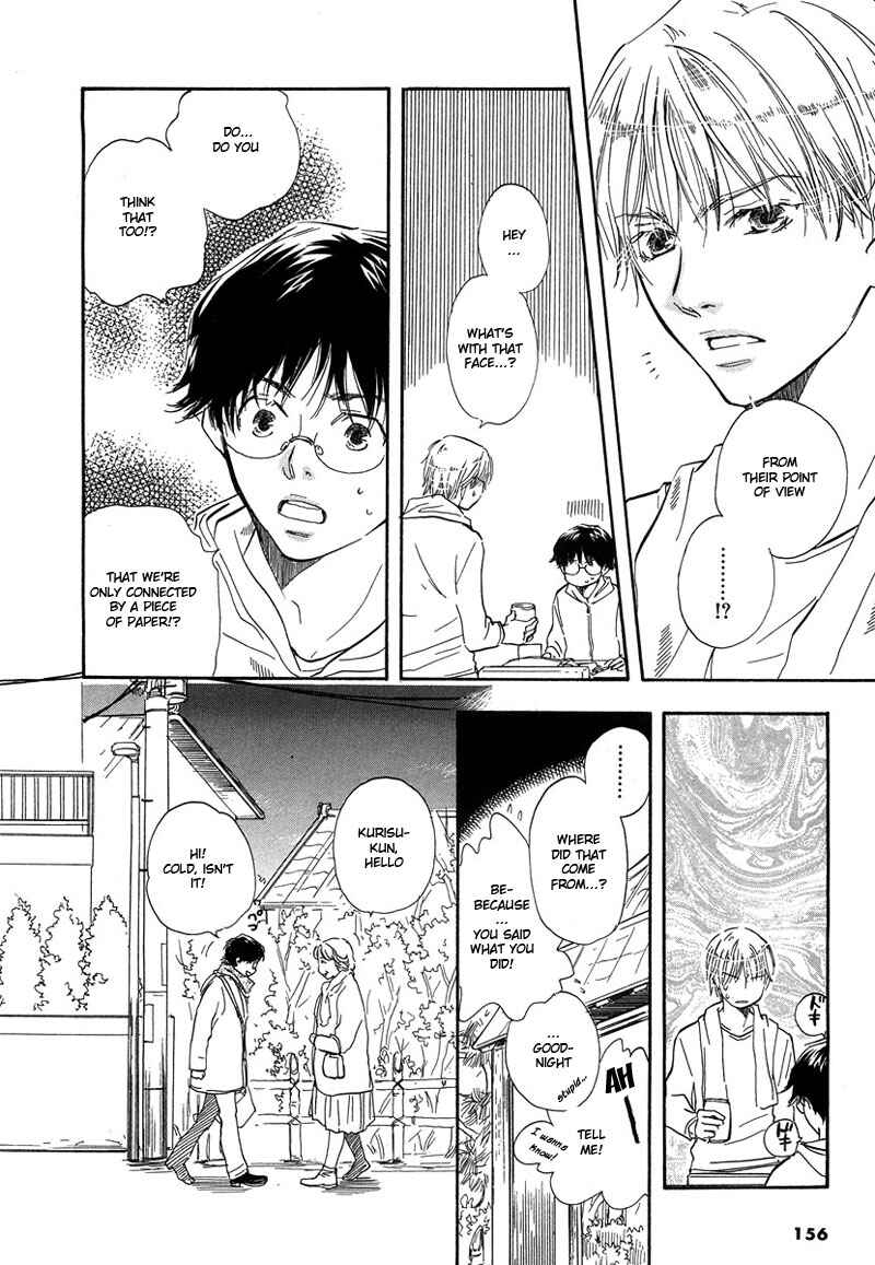 Page 8 Chapter 6 Brothers
