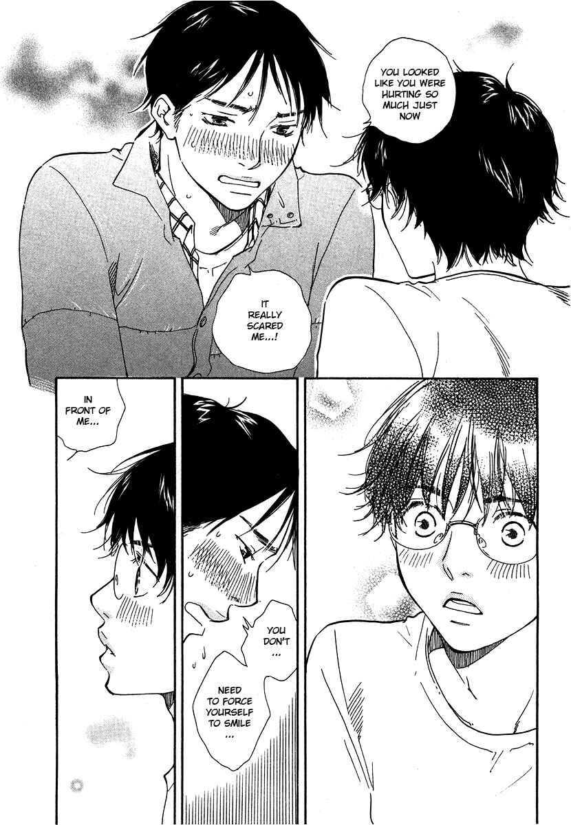 Page 12 Chapter 11 Brothers