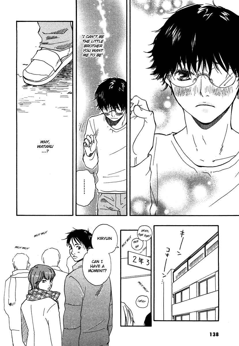 Page 14 Chapter 11 Brothers