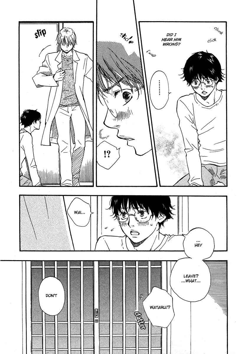 Page 3 Chapter 11 Brothers