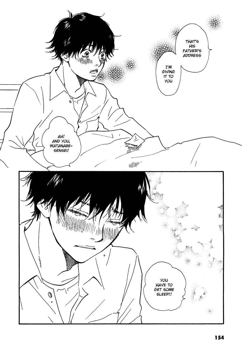 Page 30 Chapter 11 Brothers