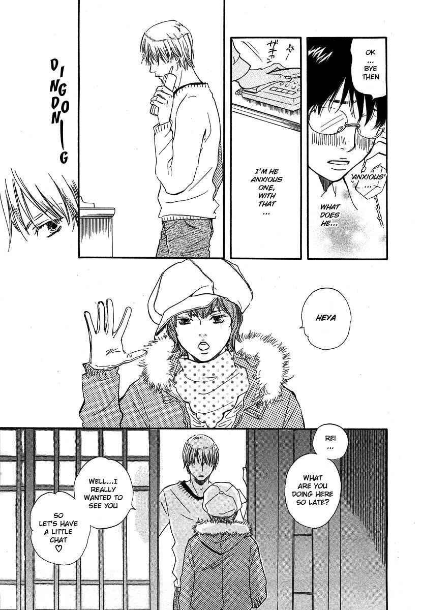 Page 11 Chapter 10 Brothers