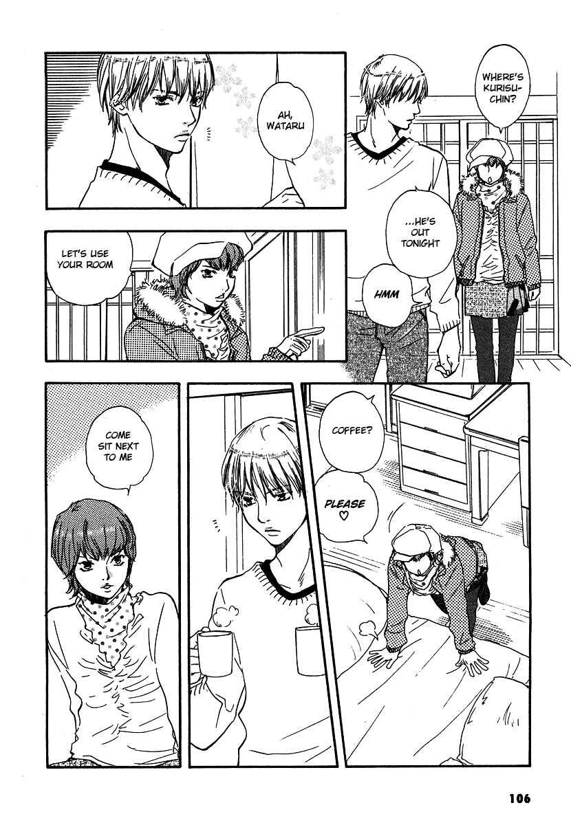 Page 12 Chapter 10 Brothers
