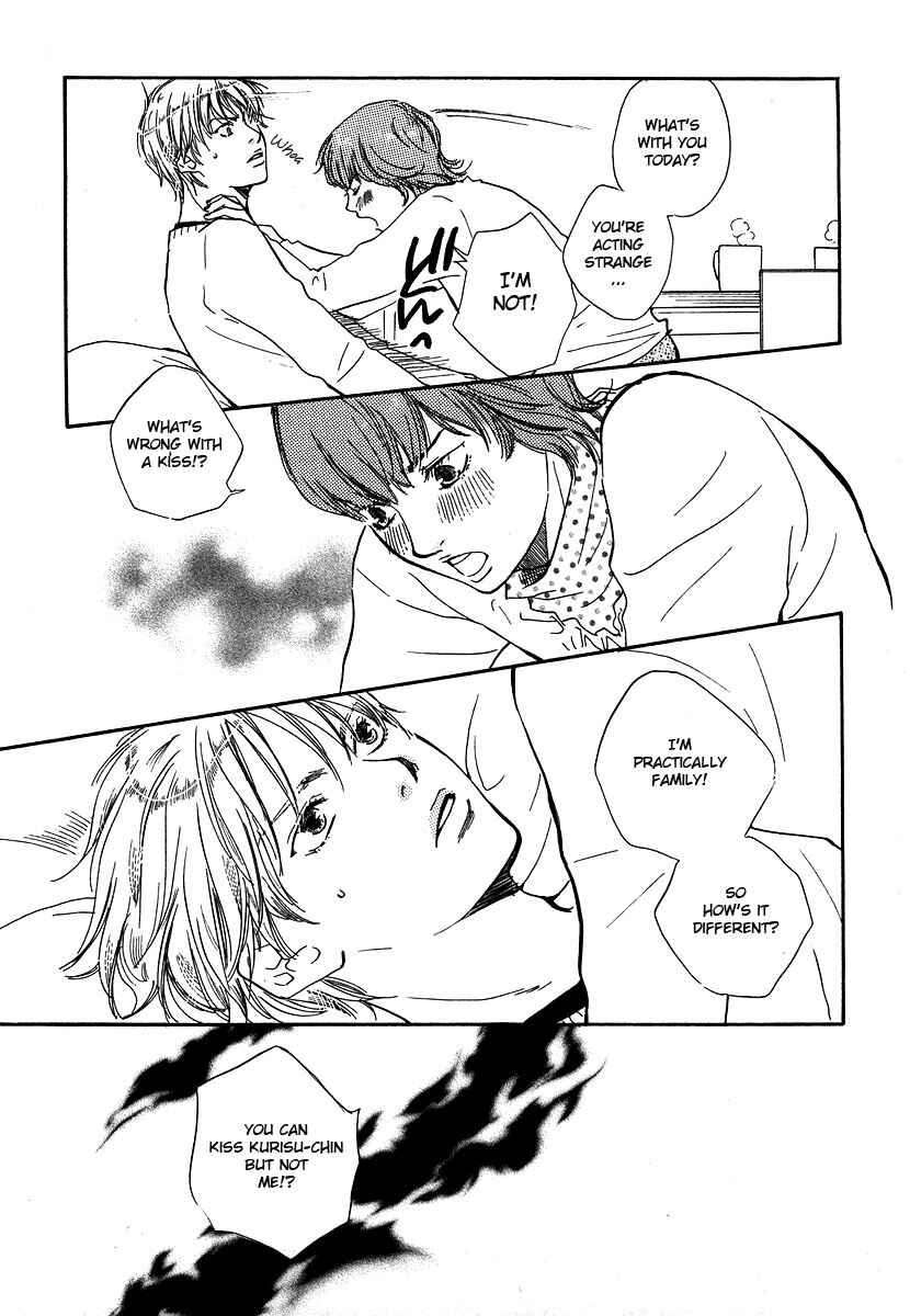 Page 15 Chapter 10 Brothers