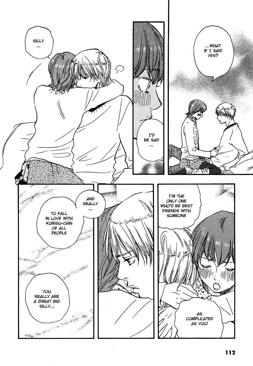 Page 18 Chapter 10 Brothers