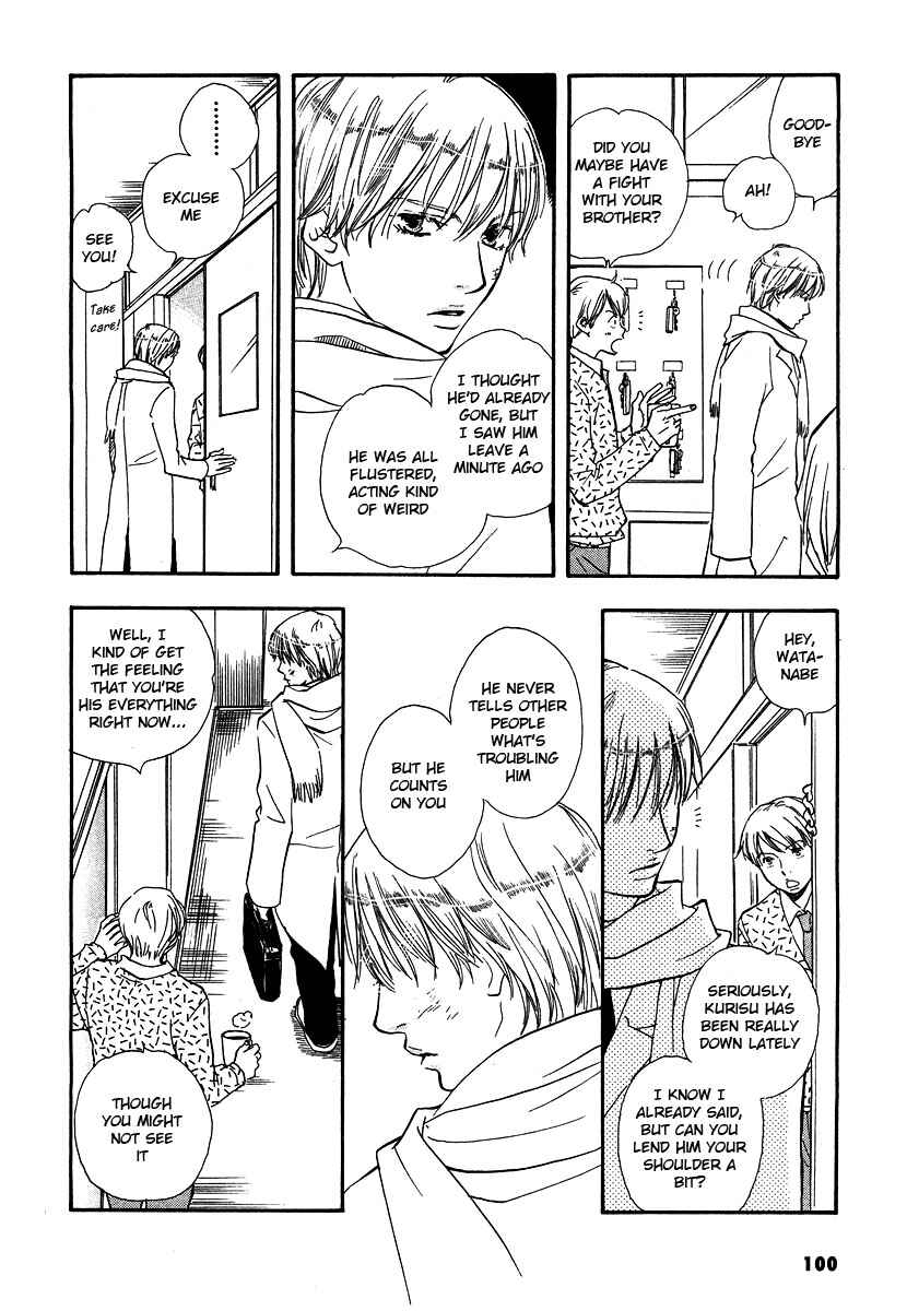 Page 6 Chapter 10 Brothers