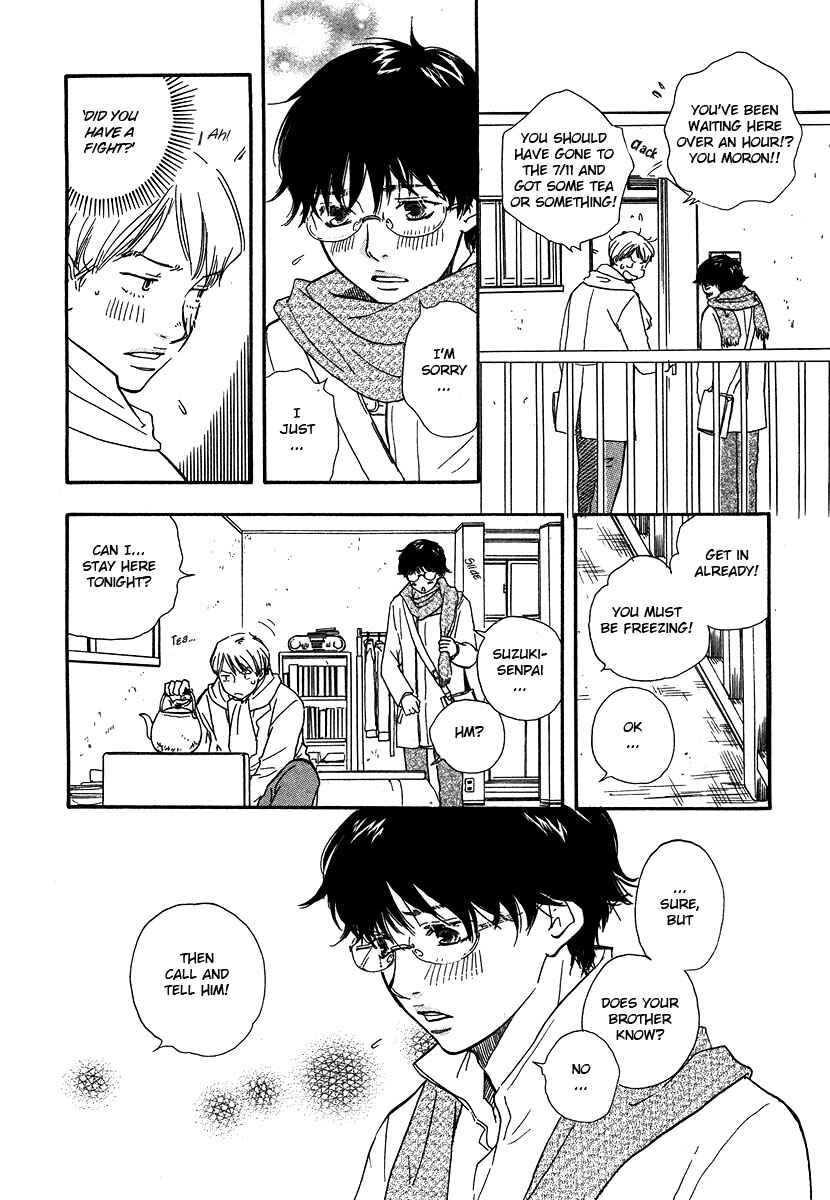 Page 8 Chapter 10 Brothers