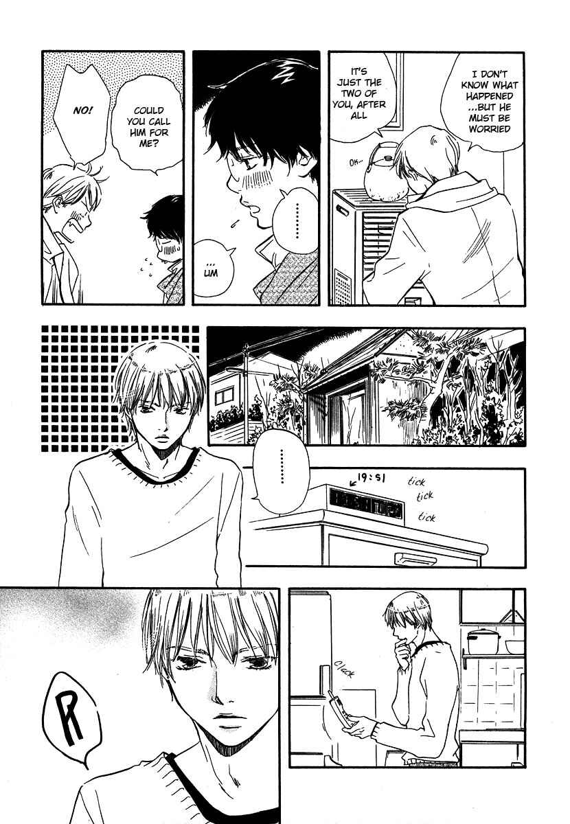 Page 9 Chapter 10 Brothers