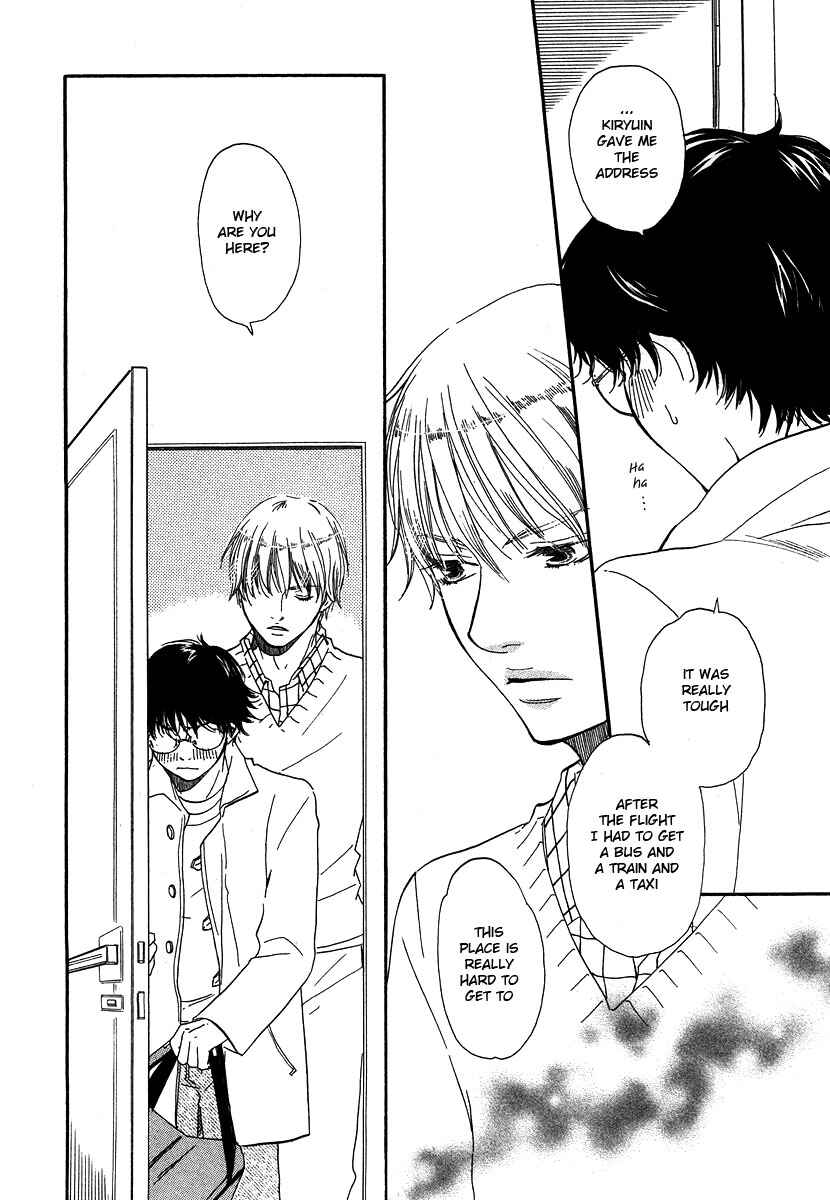Page 10 Chapter 12 Brothers