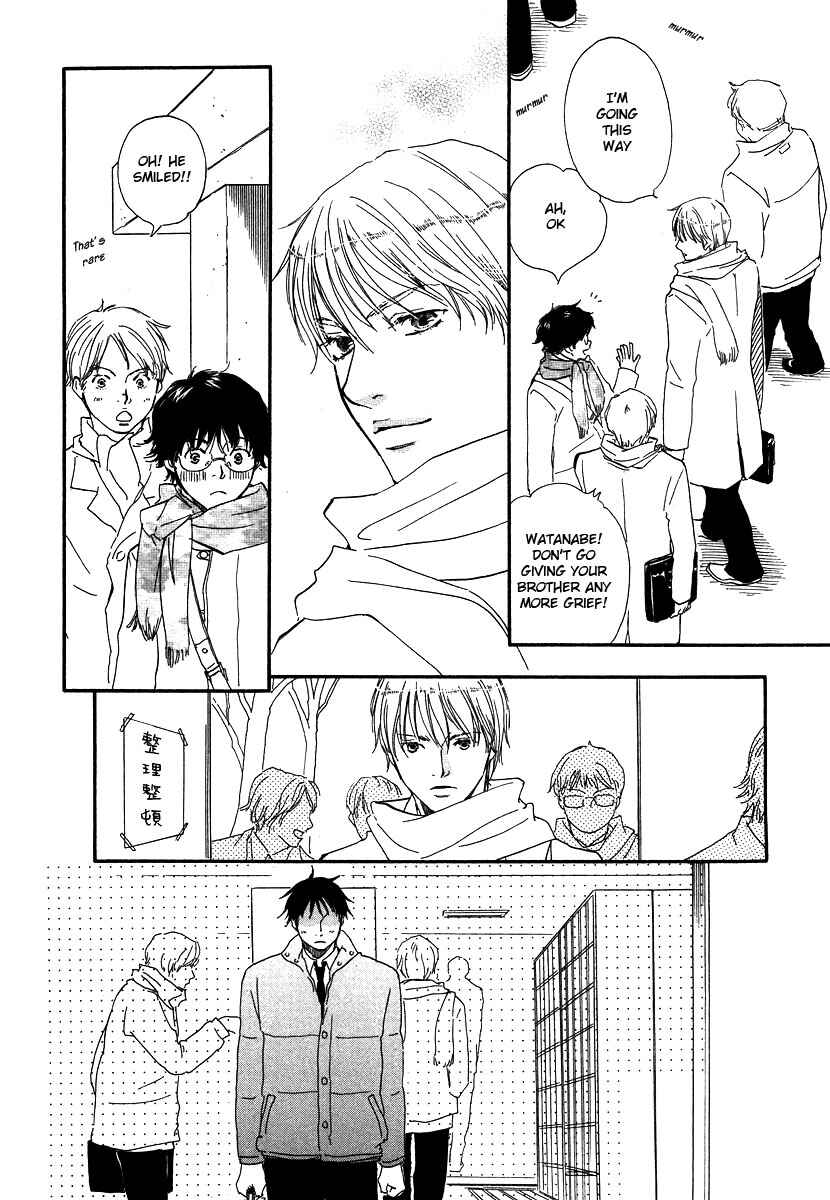 Page 28 Chapter 12 Brothers