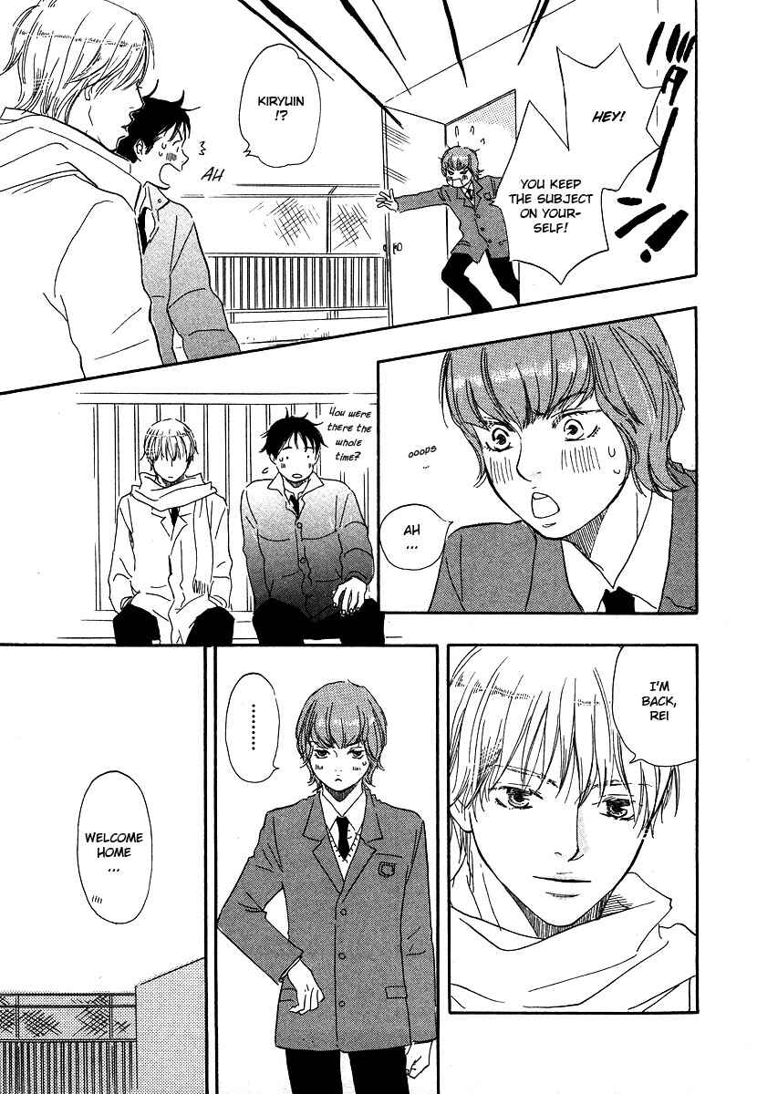 Page 31 Chapter 12 Brothers