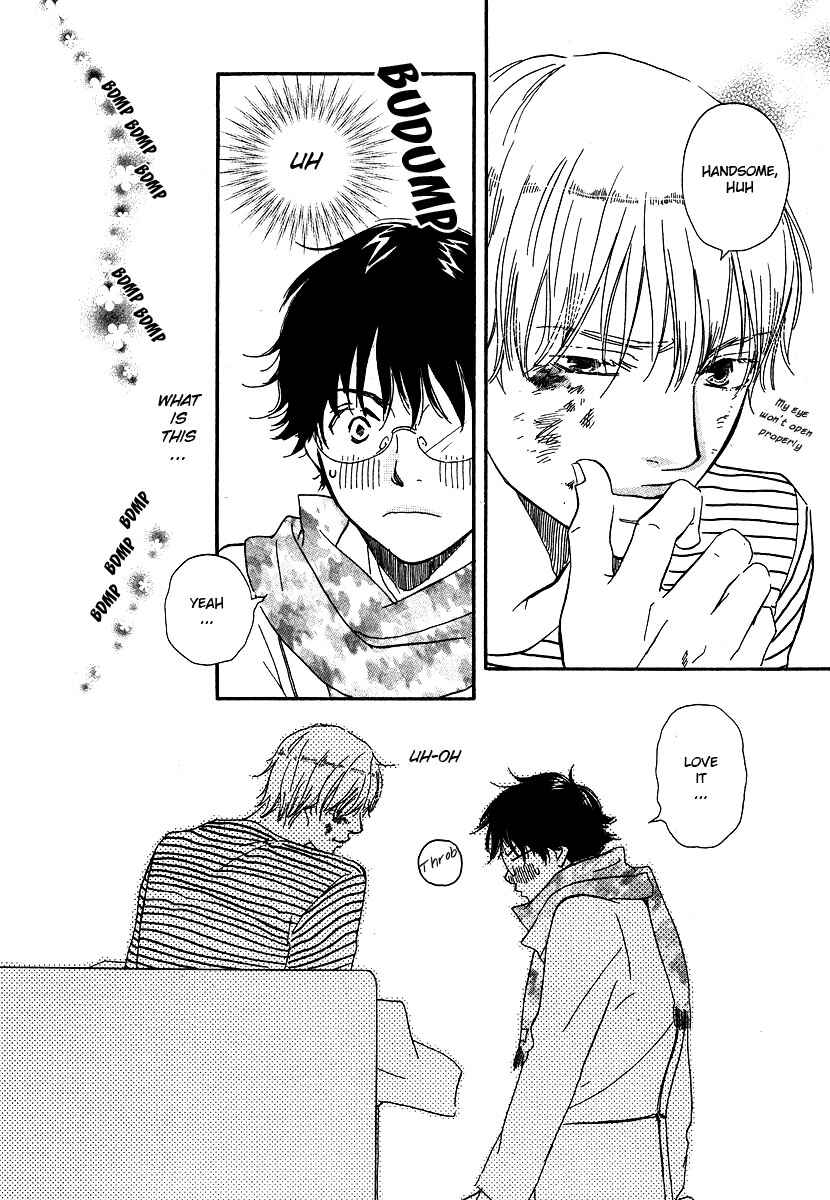 Page 36 Chapter 12 Brothers