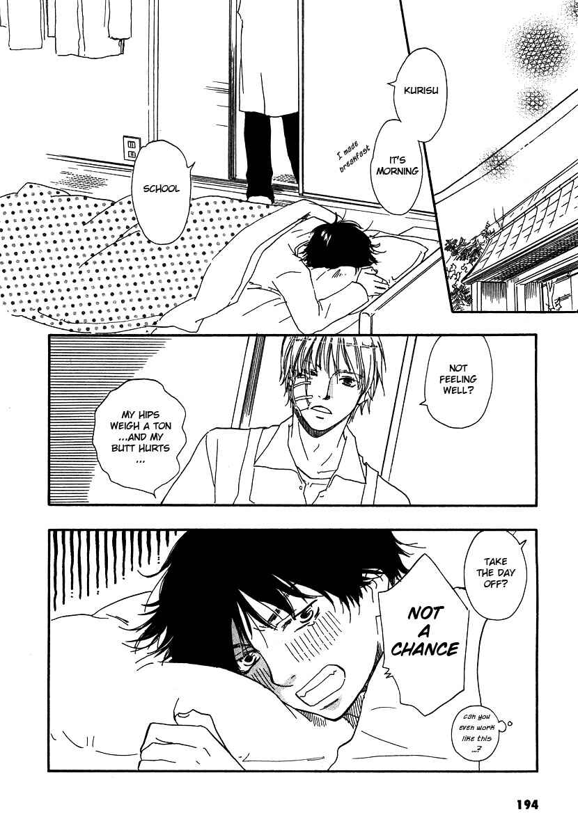 Page 40 Chapter 12 Brothers