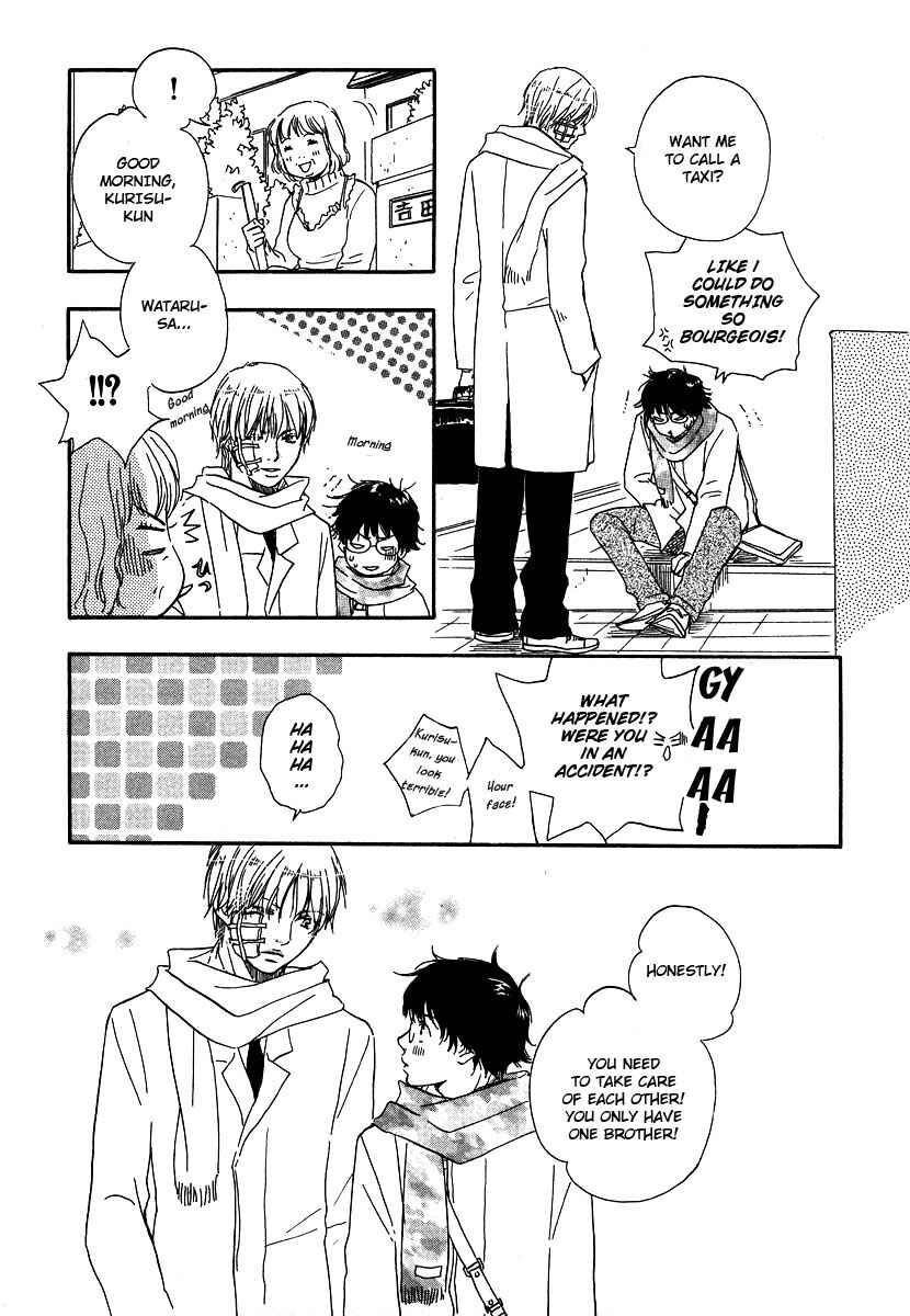 Page 41 Chapter 12 Brothers