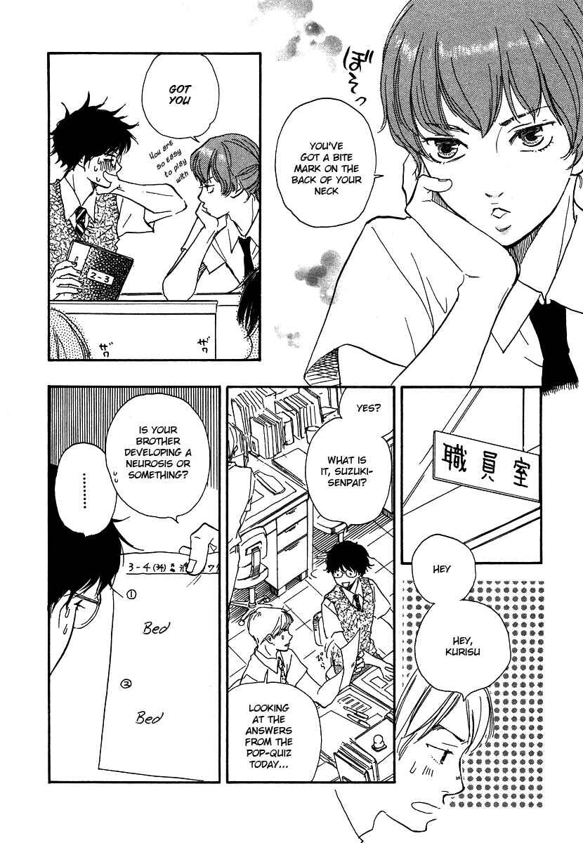 Page 48 Chapter 12 Brothers