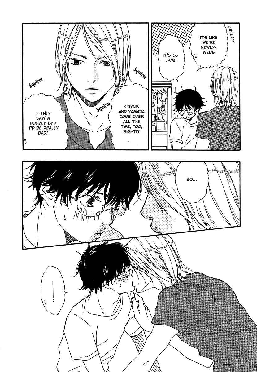 Page 50 Chapter 12 Brothers