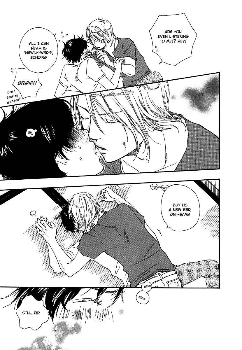 Page 51 Chapter 12 Brothers