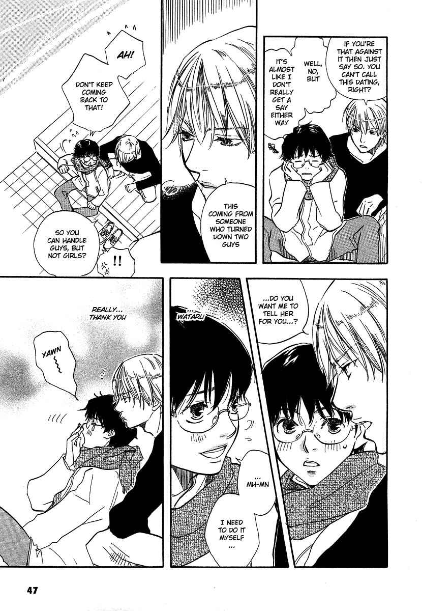 Page 13 Chapter 8 Brothers