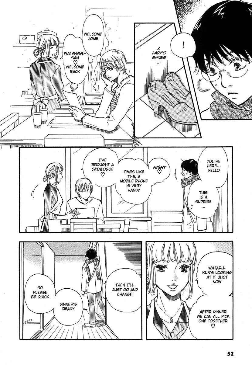 Page 18 Chapter 8 Brothers