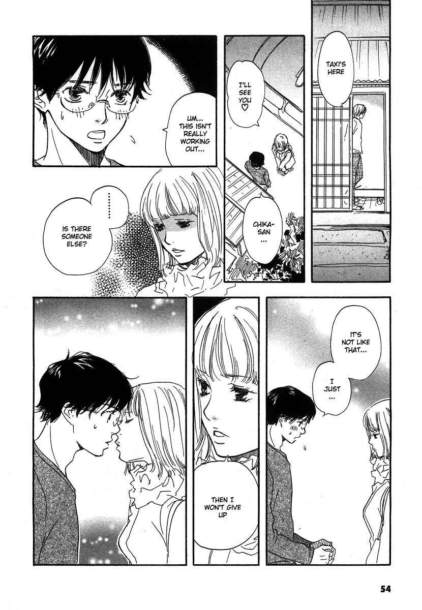 Page 20 Chapter 8 Brothers