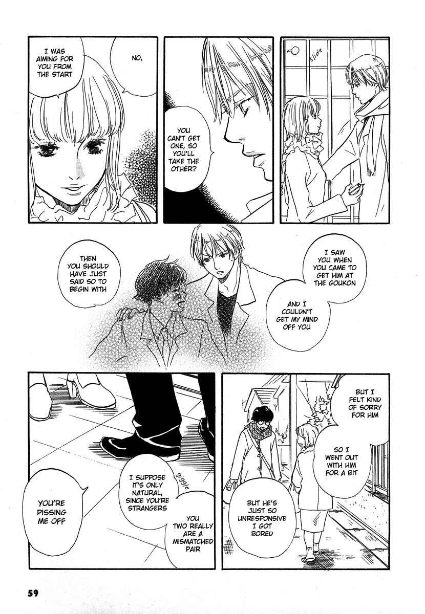 Page 25 Chapter 8 Brothers