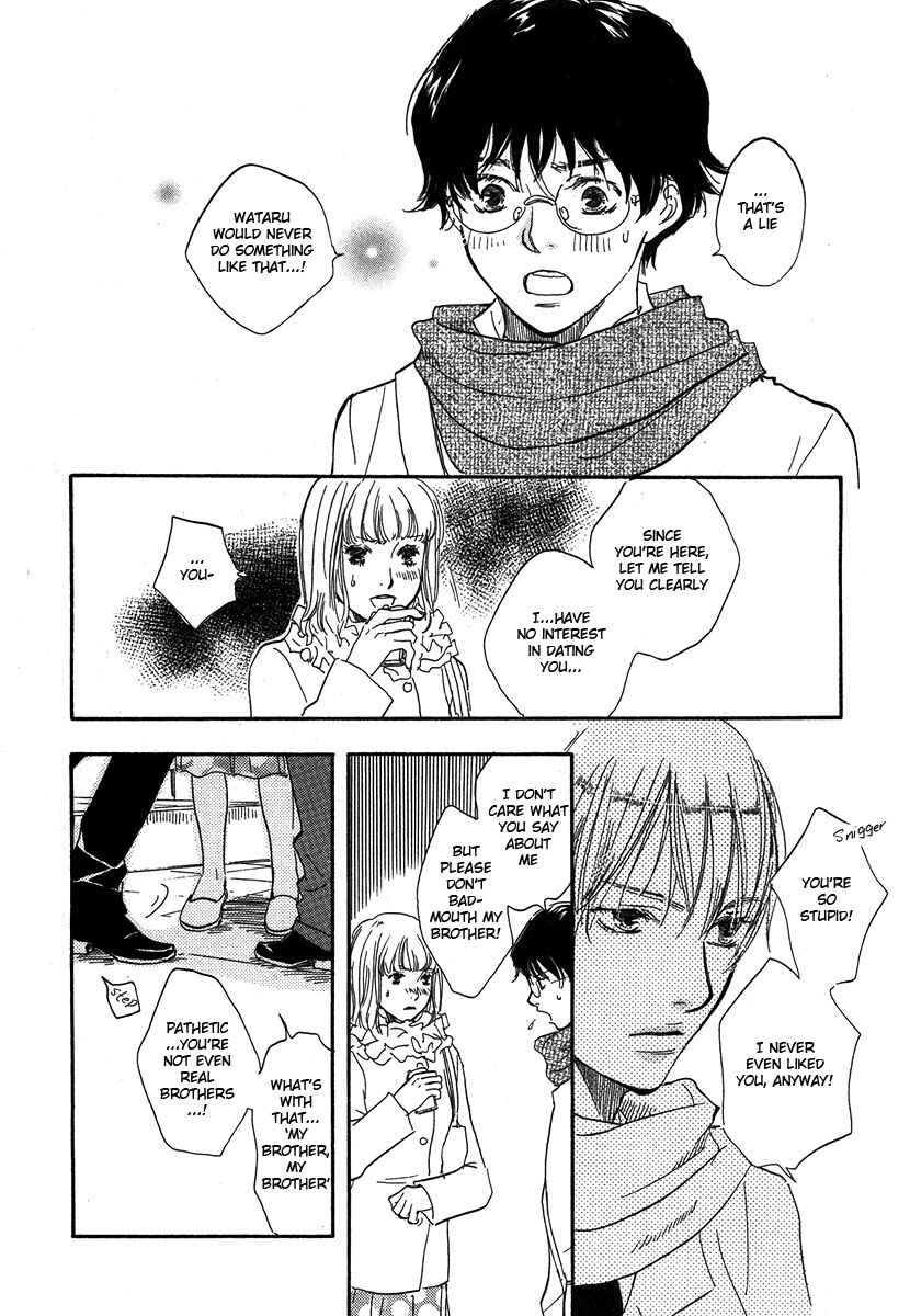 Page 28 Chapter 8 Brothers