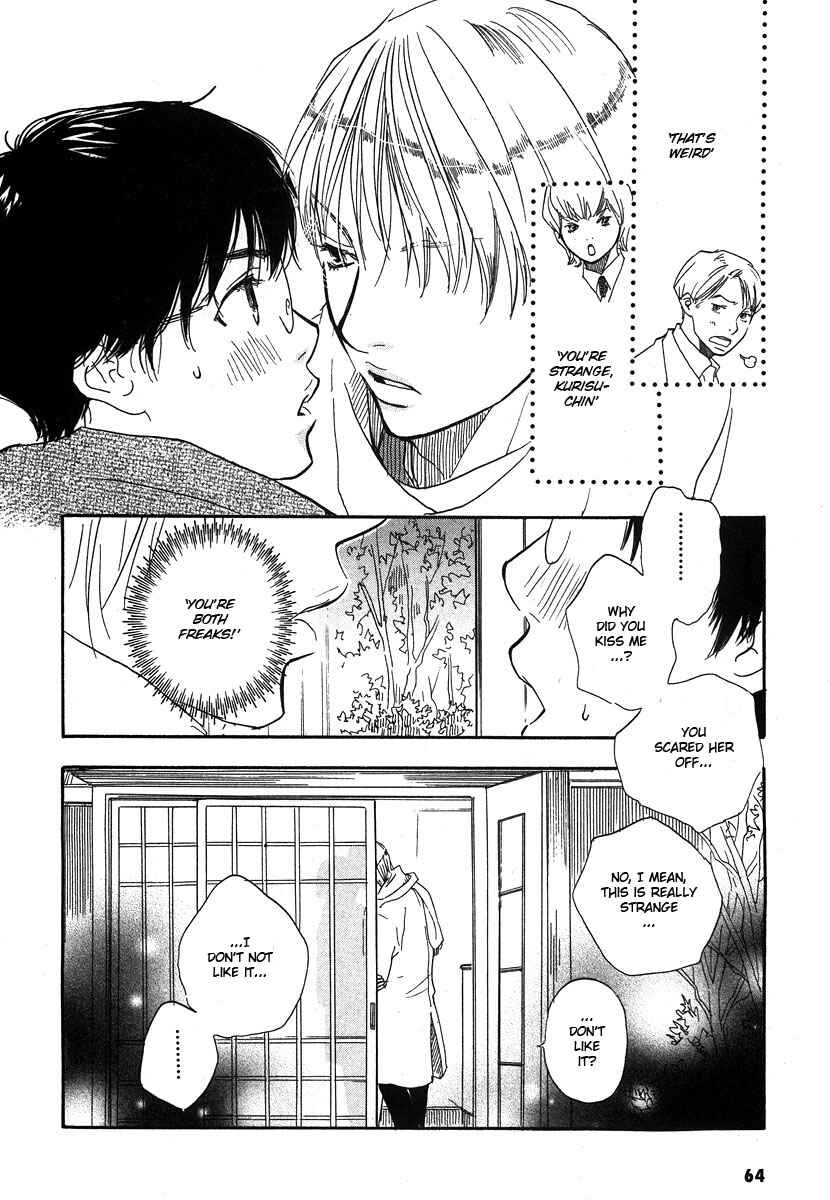 Page 30 Chapter 8 Brothers