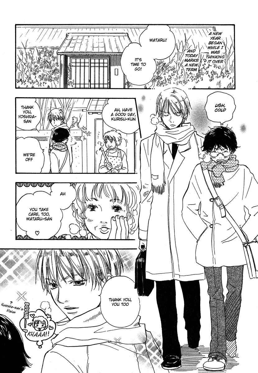 Page 12 Chapter 7 Brothers