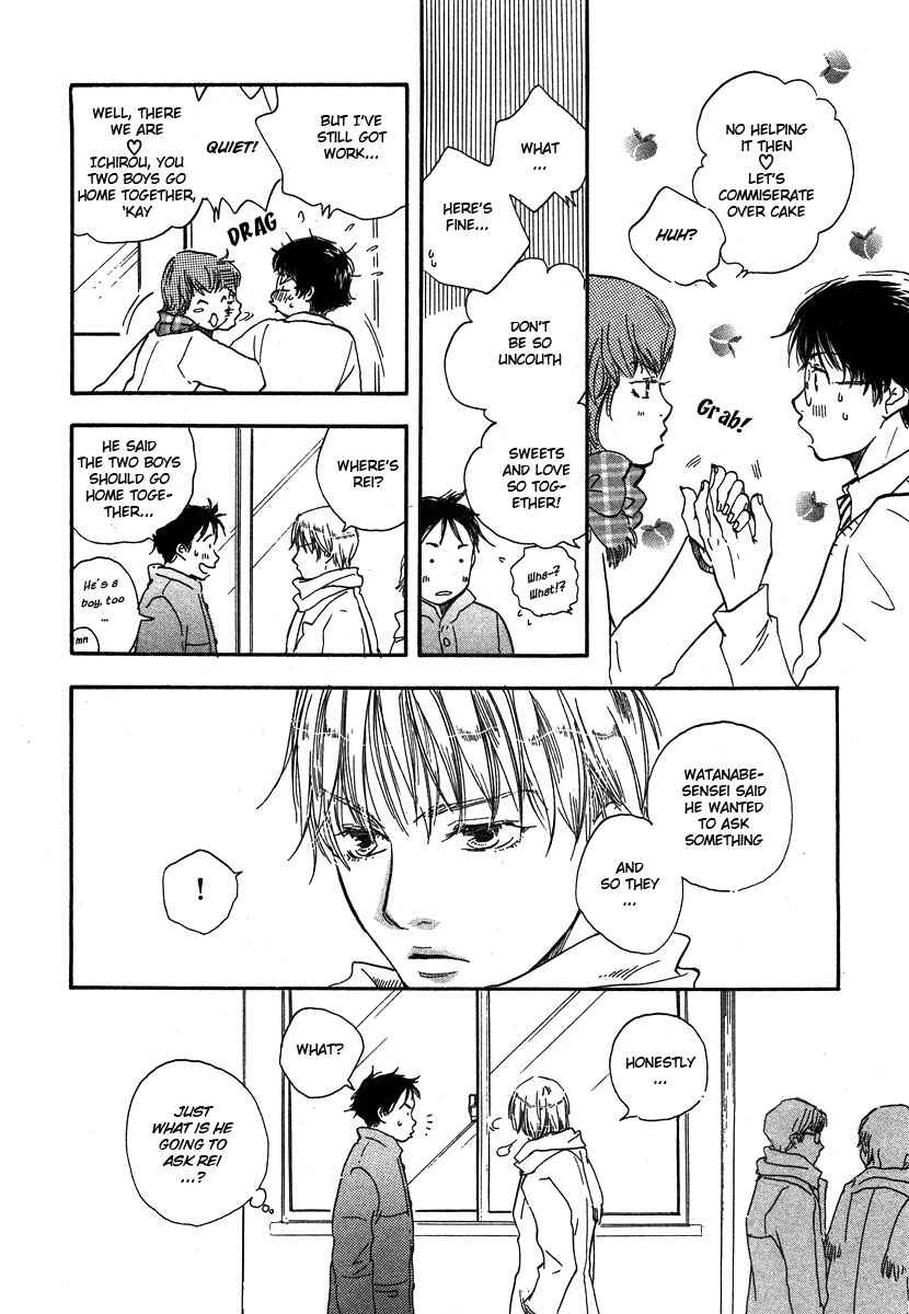 Page 15 Chapter 7 Brothers