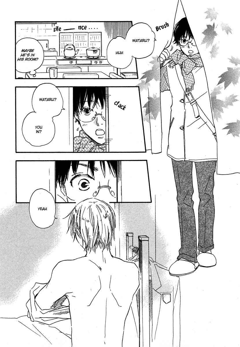 Page 18 Chapter 7 Brothers