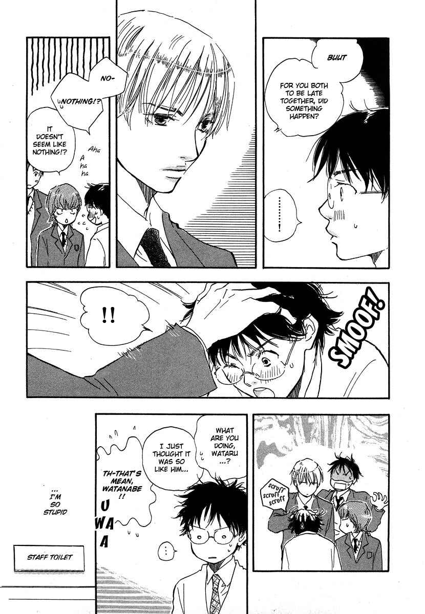 Page 30 Chapter 7 Brothers