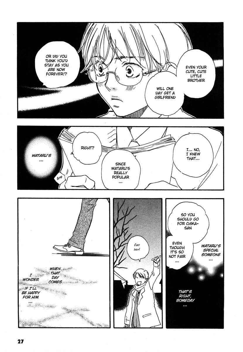 Page 32 Chapter 7 Brothers