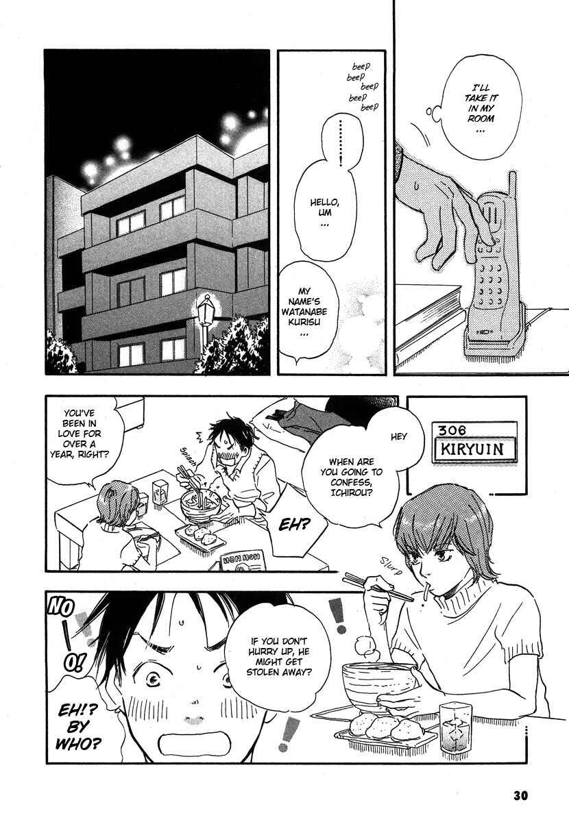 Page 35 Chapter 7 Brothers