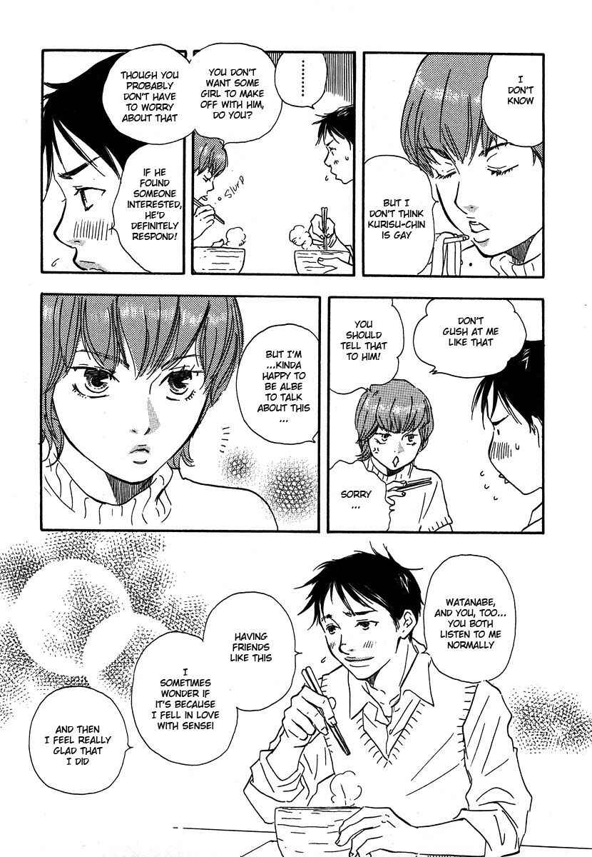 Page 36 Chapter 7 Brothers