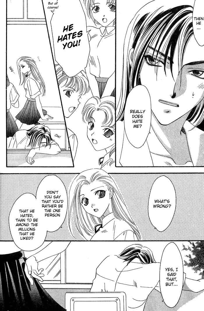Page 16 Chapter 2 Daikirai!