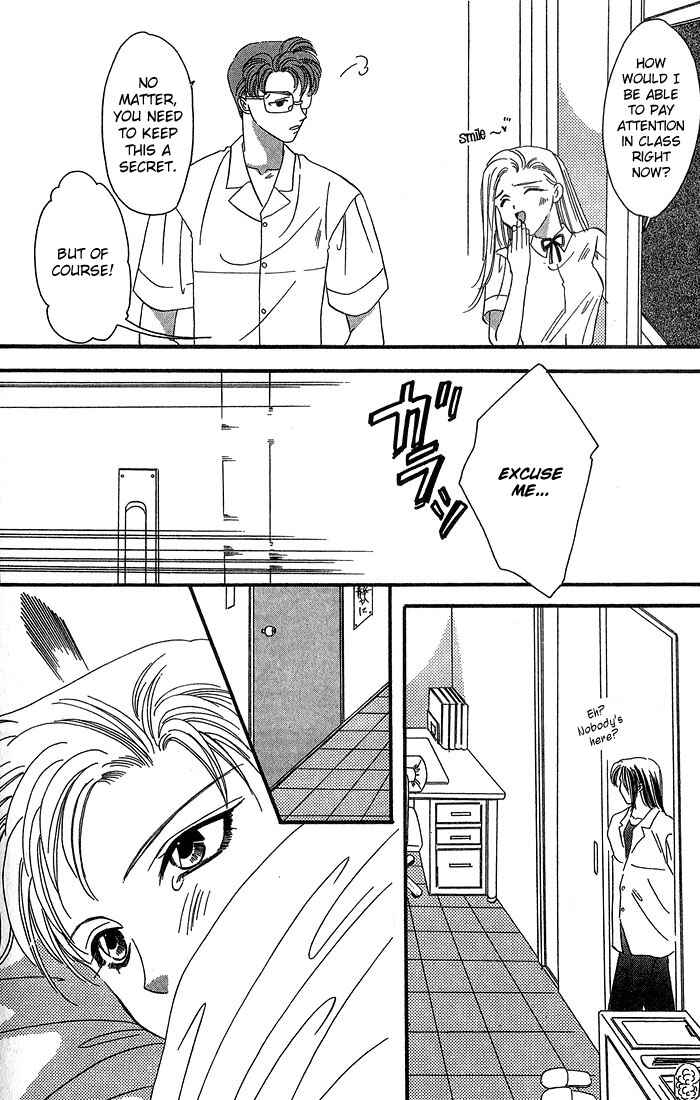 Page 34 Chapter 2 Daikirai!
