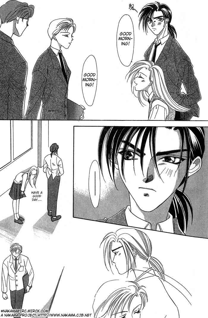 Page 13 Chapter 1 Daikirai!