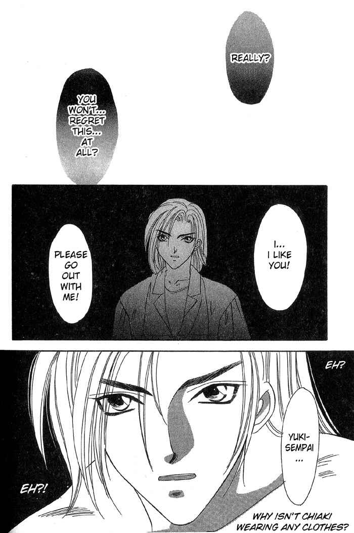 Page 2 Chapter 3 Daikirai!