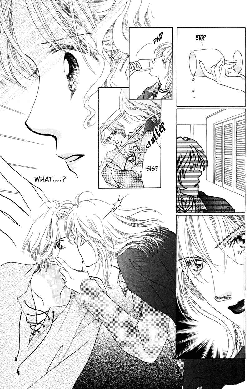 Page 10 Chapter 3 A Mermaids Tears