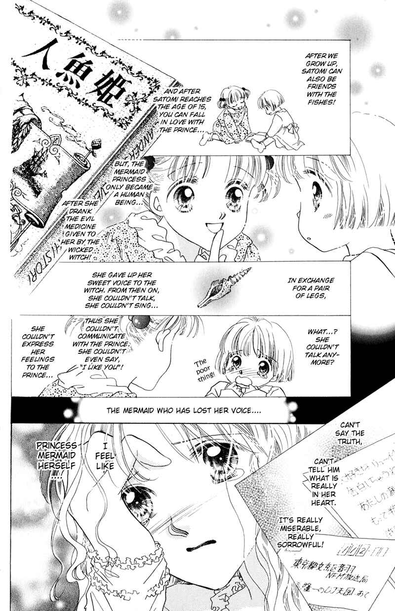 Page 19 Chapter 3 A Mermaids Tears